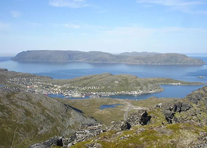 Leilighet House With A Beautiful View