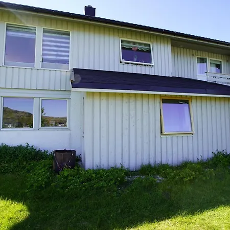 House With A Beautiful View Leilighet